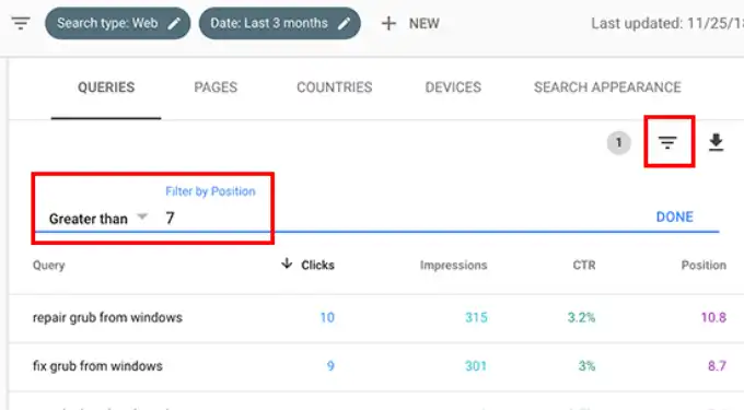 Guida Google Search Console: 21 Consigli per Aumentare Traffico (2025) 75 Guida Google Search Console 21 Consigli Per Aumentare Traffico 2025