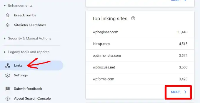Guida Google Search Console: 21 Consigli per Aumentare Traffico (2025) 77 Guida Google Search Console 21 Consigli Per Aumentare Traffico 2025