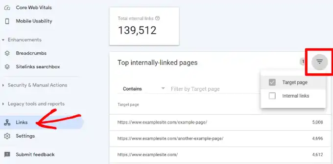 Guida Google Search Console: 21 Consigli per Aumentare Traffico (2025) 78 Guida Google Search Console 21 Consigli Per Aumentare Traffico 2025