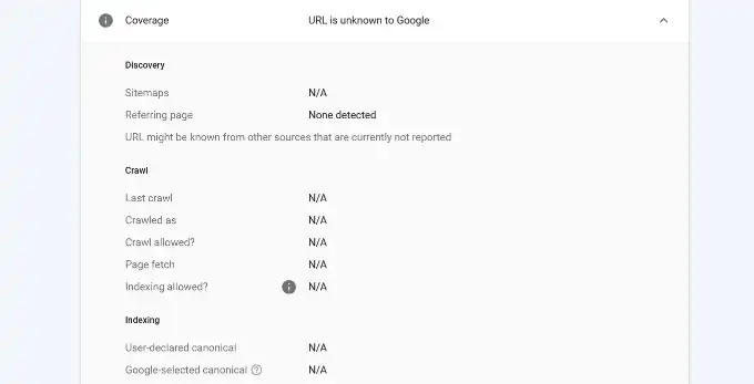 Guida Google Search Console: 21 Consigli per Aumentare Traffico (2025) 88 Guida Google Search Console 21 Consigli Per Aumentare Traffico 2025
