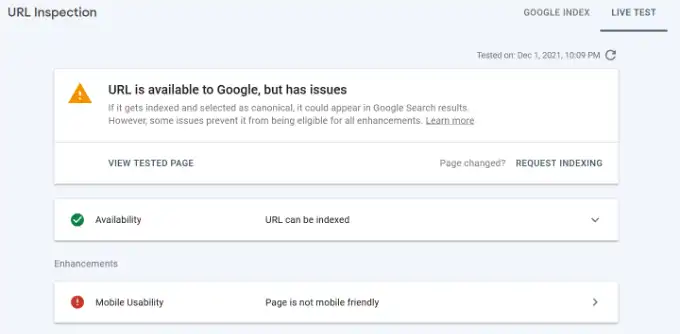 Guida Google Search Console: 21 Consigli per Aumentare Traffico (2025) 89 Guida Google Search Console 21 Consigli Per Aumentare Traffico 2025