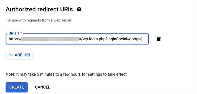 Login Oauth WordPress Guida Facile Passo Passo Per L 8217 Accesso Social