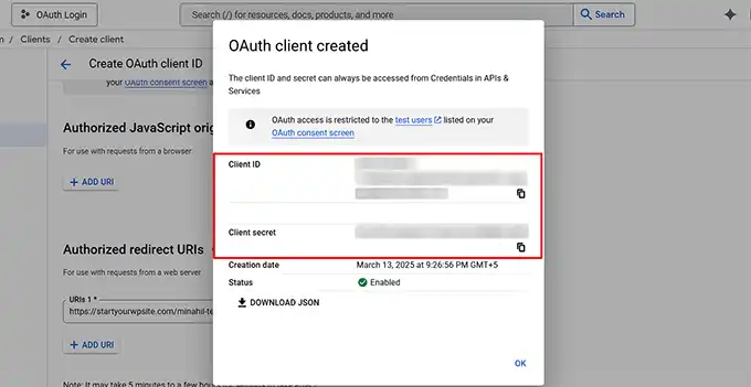 Login OAuth WordPress: Guida Facile Passo Passo per l'Accesso Social 30 Login Oauth WordPress Guida Facile Passo Passo Per L 8217 Accesso Social