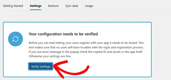 Login OAuth WordPress: Guida Facile Passo Passo per l'Accesso Social 33 Login Oauth WordPress Guida Facile Passo Passo Per L 8217 Accesso Social