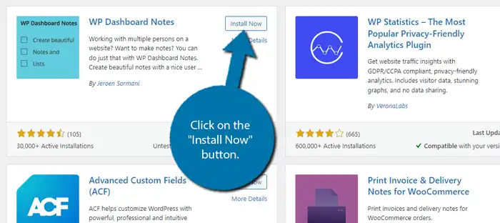 Note Bacheca WordPress: Usa WP Dashboard Notes (Guida Facile) 12 Note Bacheca WordPress Usa Wp Dashboard Notes Guida Facile