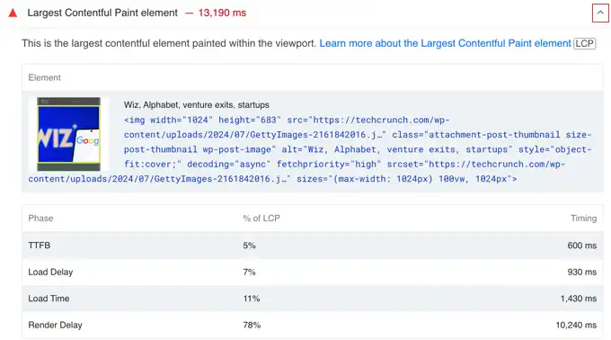 Ottimizzare Core Web Vitals: Guida Completa WordPress (2025) 19 Ottimizzare Core Web Vitals Guida Completa WordPress 2025