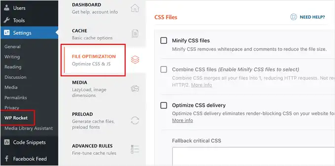 Ottimizzare Core Web Vitals: Guida Completa WordPress (2025) 20 Ottimizzare Core Web Vitals Guida Completa WordPress 2025