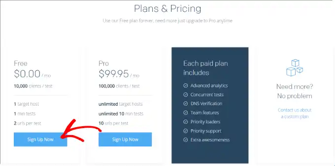 Stress Test WordPress: Come Testare la Tenuta del Tuo Sito (2025) 15 Stress Test WordPress Come Testare La Tenuta Del Tuo Sito 2025
