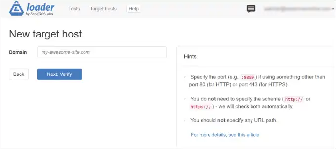 Stress Test WordPress: Come Testare la Tenuta del Tuo Sito (2025) 18 Stress Test WordPress Come Testare La Tenuta Del Tuo Sito 2025
