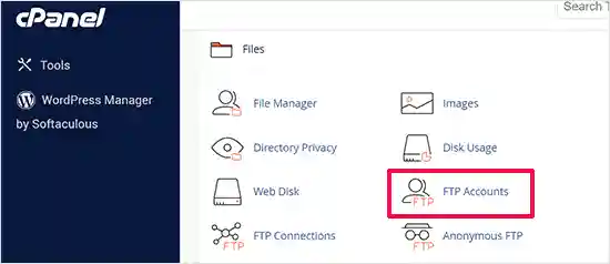 Come Usare FTP WordPress: Guida Facile per Caricare File (Principianti) 15 Usare Ftp WordPress Guida Facile Per Caricare File Principianti