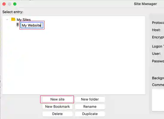 Come Usare FTP WordPress: Guida Facile per Caricare File (Principianti) 17 Usare Ftp WordPress Guida Facile Per Caricare File Principianti