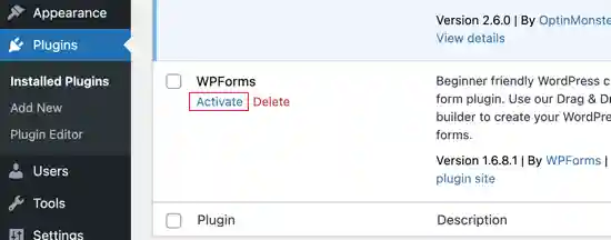 Come Usare FTP WordPress: Guida Facile per Caricare File (Principianti) 24 Usare Ftp WordPress Guida Facile Per Caricare File Principianti