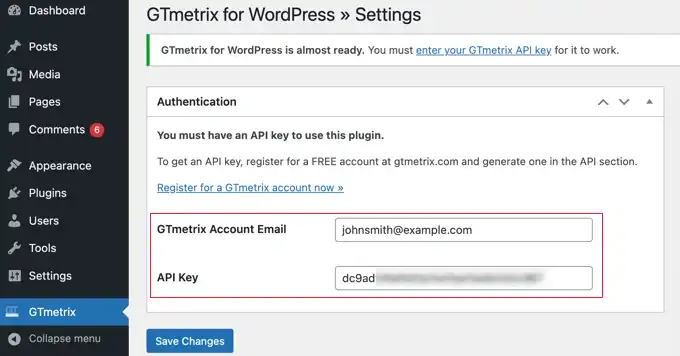 Usare GTmetrix WordPress: Ottimizza Velocità Sito (Guida 2025) 15 Usare Gtmetrix WordPress Ottimizza Velocit Sito Guida 2025