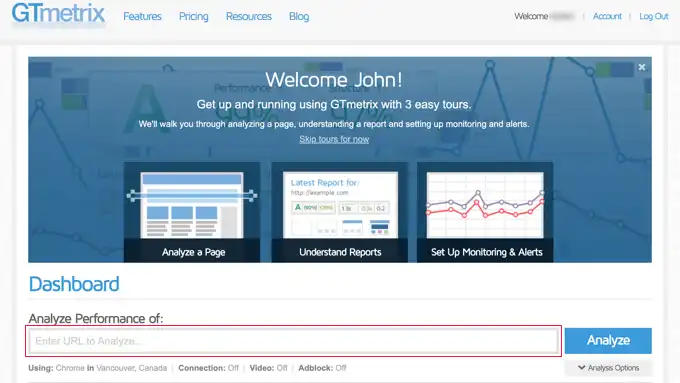 Usare GTmetrix WordPress: Ottimizza Velocità Sito (Guida 2025) 21 Usare Gtmetrix WordPress Ottimizza Velocit Sito Guida 2025