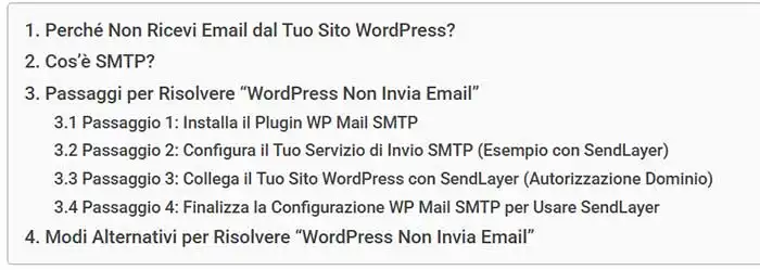 Guida Definitiva: 12 Segreti per Scrivere Articoli SEO Vincenti nel 2025! 9 Guida Definitiva: 12 Segreti Per Scrivere Articoli Seo Vincenti Nel 2025!