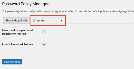 Come Aggiungere un Generatore di Password Complesse in WordPress (Guida Essenziale) 24 Come Aggiungere Un Generatore Di Password Complesse In WordPress Guida Essenziale