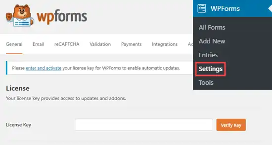 Come Aggiungere un Generatore di Password Complesse in WordPress (Guida Essenziale) 27 Come Aggiungere Un Generatore Di Password Complesse In WordPress Guida Essenziale