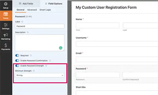 Come Aggiungere un Generatore di Password Complesse in WordPress (Guida Essenziale) 30 Come Aggiungere Un Generatore Di Password Complesse In WordPress Guida Essenziale
