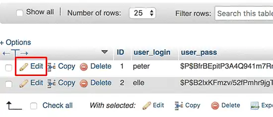 Cambiare Password WordPress: Guida Facile Per Principianti