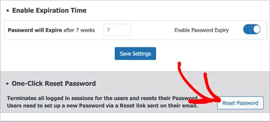 Cambiare Password WordPress: Guida Facile per Principianti 27 Cambiare Password WordPress: Guida Facile Per Principianti