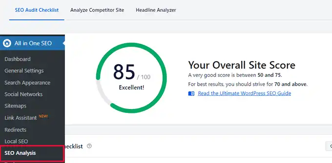 Checklist SEO Tecnica WordPress: 14 Passi Fondamentali per il Tuo Sito 23 Checklist Seo Tecnica WordPress 14 Passi Fondamentali Per Il Tuo Sito