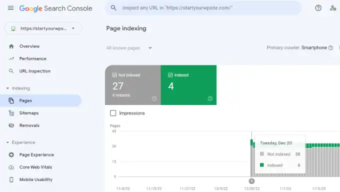 Checklist SEO Tecnica WordPress: 14 Passi Fondamentali per il Tuo Sito 27 Checklist Seo Tecnica WordPress 14 Passi Fondamentali Per Il Tuo Sito