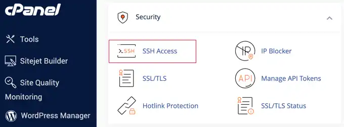 Guida Completa: 16 Comandi SSH WordPress che Devi Assolutamente Conoscere! 4 Guida Completa: 16 Comandi Ssh WordPress Che Devi Assolutamente Conoscere!