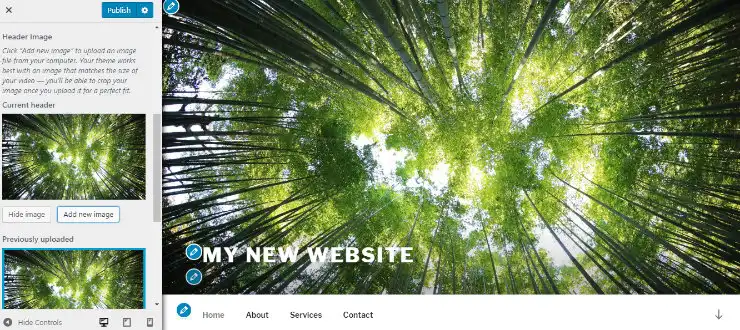 Come Personalizzare WordPress Facilmente (Guida Definitiva 2025) 25 Come Personalizzare WordPress Facilmente Guida Definitiva
