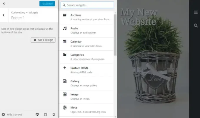 Come Personalizzare WordPress Facilmente (Guida Definitiva 2025) 27 Come Personalizzare WordPress Facilmente Guida Definitiva