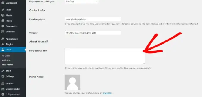 Come Personalizzare WordPress Facilmente (Guida Definitiva 2025) 28 Come Personalizzare WordPress Facilmente Guida Definitiva