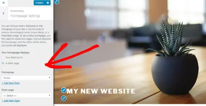 Come Personalizzare WordPress Facilmente (Guida Definitiva 2025) 30 Come Personalizzare WordPress Facilmente Guida Definitiva