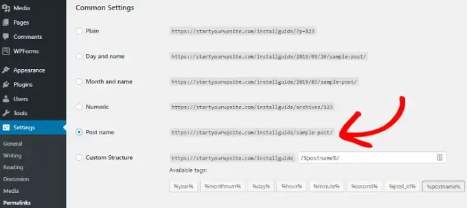 Come Personalizzare WordPress Facilmente (Guida Definitiva 2025) 36 Come Personalizzare WordPress Facilmente Guida Definitiva