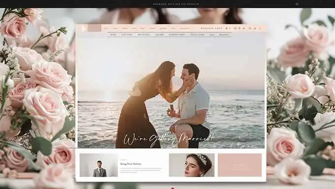 Crea il Tuo Sito Web Matrimonio WordPress: Guida Passo Passo (2025) 40 Crea Il Tuo Sito Web Matrimonio Con WordPress: Guida Passo Passo (2025)