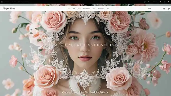 Crea il Tuo Sito Web Matrimonio WordPress: Guida Passo Passo (2025) 41 Crea Il Tuo Sito Web Matrimonio Con WordPress: Guida Passo Passo (2025)