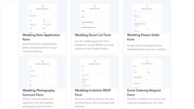 Crea il Tuo Sito Web Matrimonio WordPress: Guida Passo Passo (2025) 52 Crea Il Tuo Sito Web Matrimonio Con WordPress: Guida Passo Passo (2025)