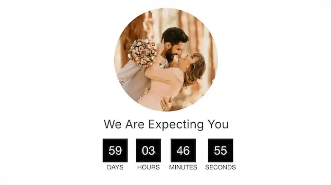 Crea il Tuo Sito Web Matrimonio WordPress: Guida Passo Passo (2025) 55 Crea Il Tuo Sito Web Matrimonio Con WordPress: Guida Passo Passo (2025)