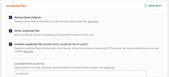 Eliminare Risorse Blocco Rendering WordPress (Guida 2025) 16 Eliminare Risorse Blocco Rendering WordPress Guida 2025