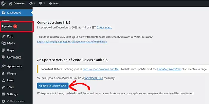Guida Essenziale Sicurezza WordPress: Proteggi il Tuo Sito da Hacker! (2025) 13 Guida Essenziale Sicurezza WordPress Proteggi Il Tuo Sito Da Hacker 2025