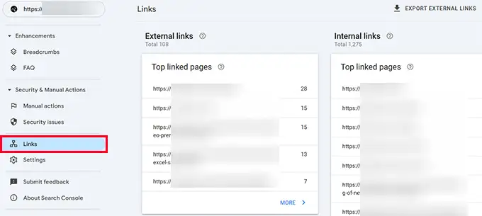 Link Spam WordPress: Trovarli, Rimuoverli E Prevenire Infezioni