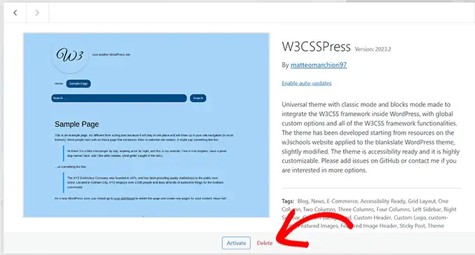 Link Spam WordPress: Trovarli, Rimuoverli E Prevenire Infezioni
