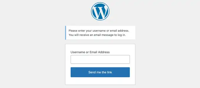 Login Senza Password WordPress Con Magic Link! (guida Definitiva Facile E Sicuro)