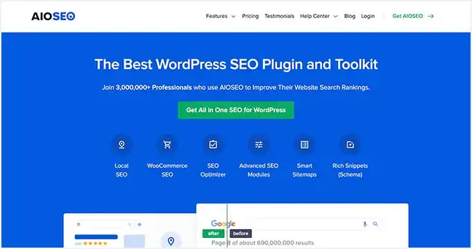 Migliori Plugin e Strumenti SEO WordPress: La Top 15 (2025) 18 Migliori Plugin E Strumenti Seo WordPress La Top 15 2025