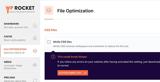 Minificare CSS/JS WordPress: 3 Metodi per Velocizzare il Sito 10 Minificare Css/js WordPress: 3 Metodi Per Velocizzare Il Sito