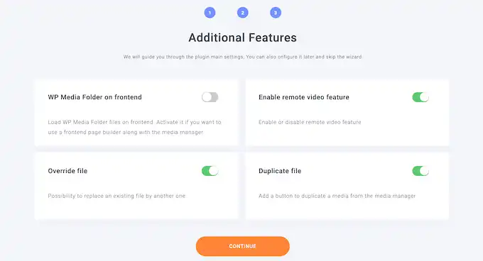 Come Fare l'Offload Media WordPress per Performance TOP! (Guida Essenziale) 47