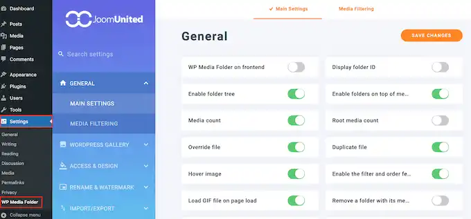 Come Fare l'Offload Media WordPress per Performance TOP! (Guida Essenziale) 51