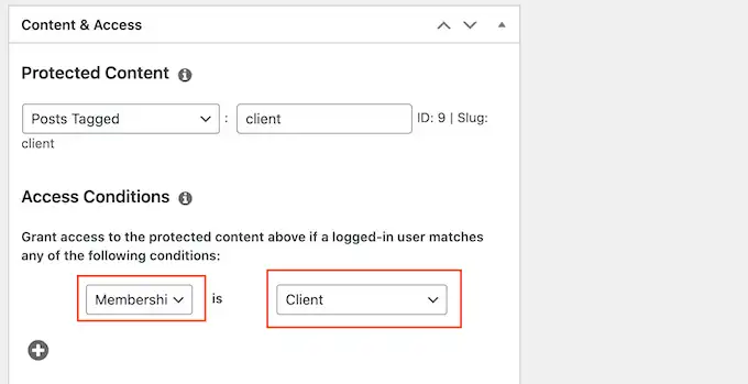 Portale Clienti WordPress: Crealo Facilmente (Guida Passo Passo) 33 Portale Clienti WordPress: Crealo Facilmente (guida Passo Passo)