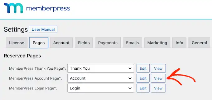Portale Clienti WordPress: Crealo Facilmente (Guida Passo Passo) 35 Portale Clienti WordPress: Crealo Facilmente (guida Passo Passo)