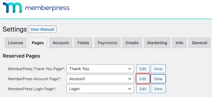 Portale Clienti WordPress: Crealo Facilmente (Guida Passo Passo) 37 Portale Clienti WordPress: Crealo Facilmente (guida Passo Passo)