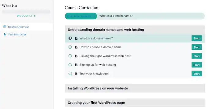 Portale Clienti WordPress: Crealo Facilmente (guida Passo Passo)