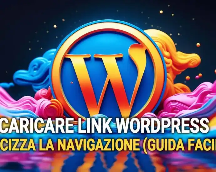 Precaricare Link Wordpress: Velocizza La Navigazione (guida Facile)